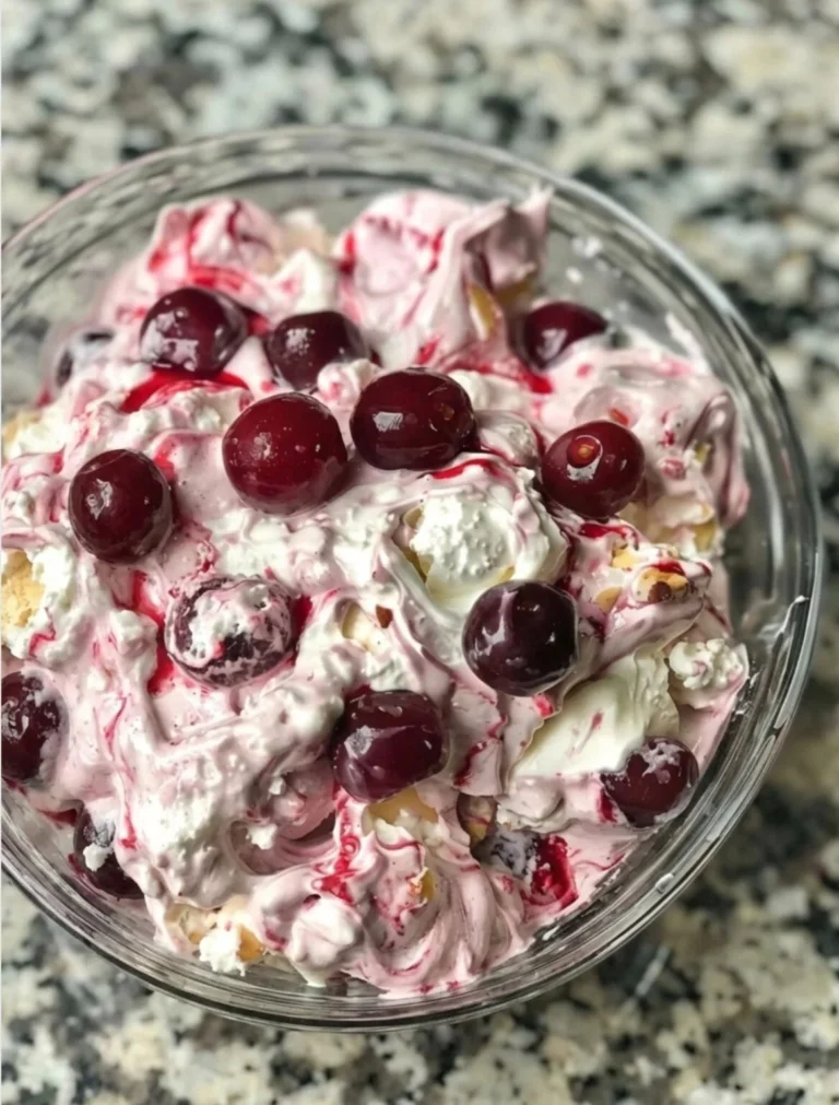 No Sugar Creamy Berry Cottage Bowl